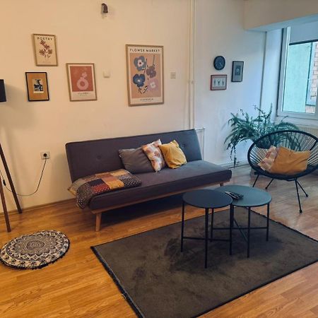Drd Pristine Apartment מראה חיצוני תמונה
