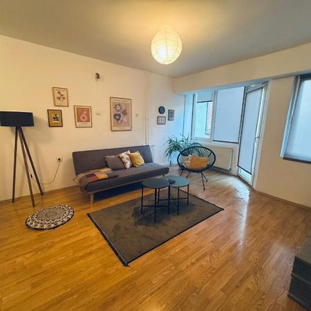 Drd Pristine Apartment מראה חיצוני תמונה