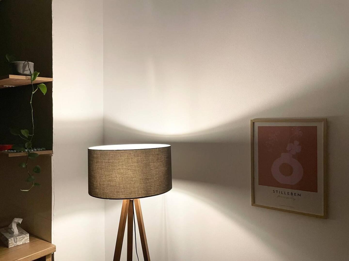 Drd Pristine Apartment מראה חיצוני תמונה