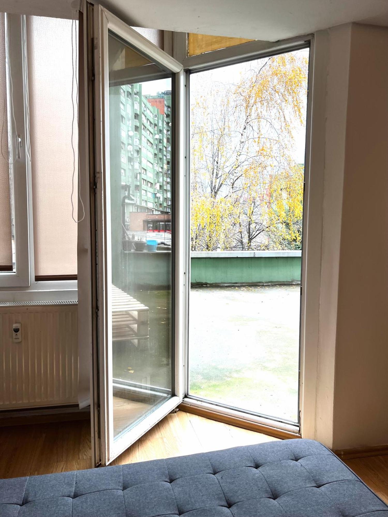 Drd Pristine Apartment מראה חיצוני תמונה