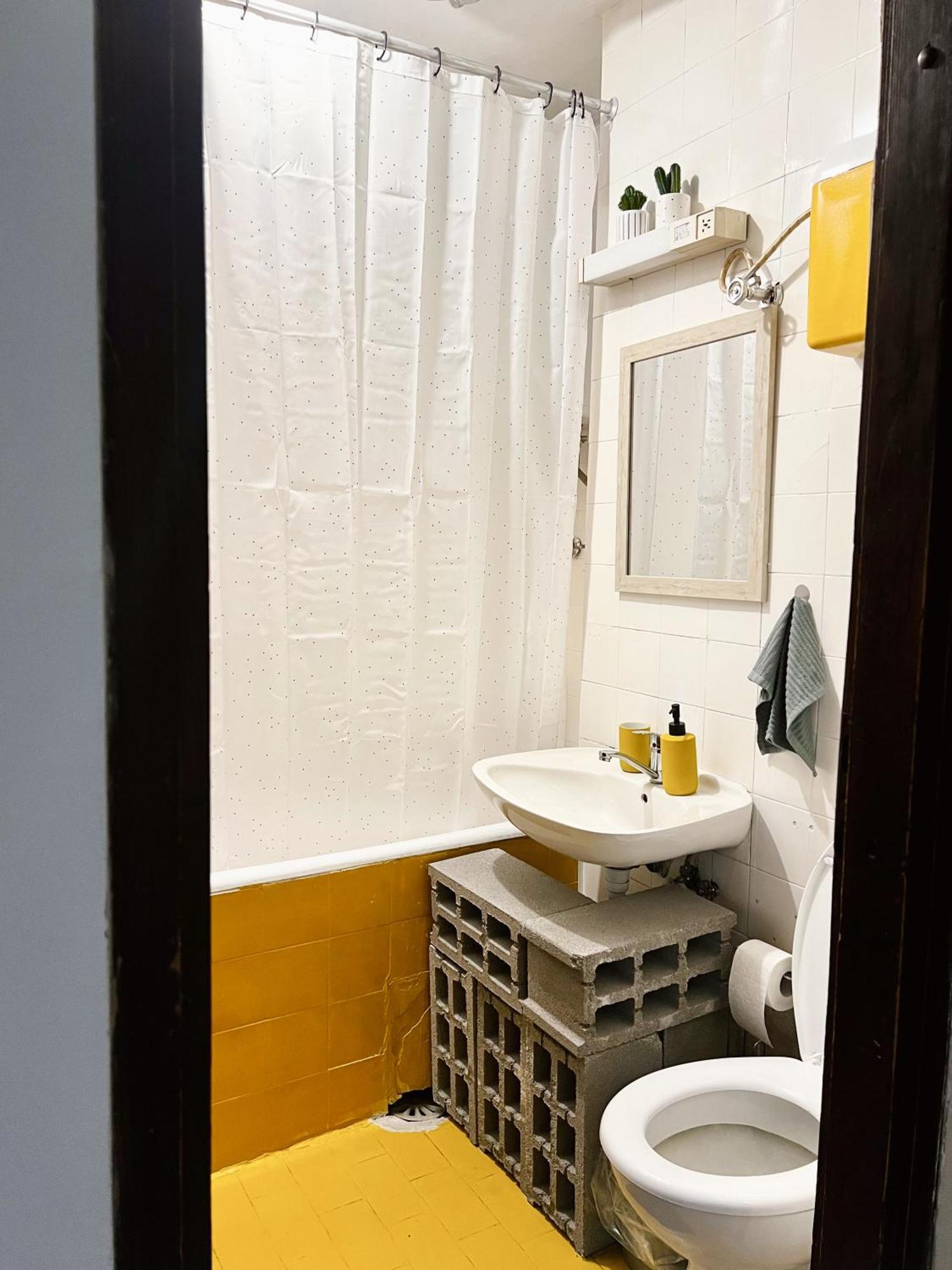 Drd Pristine Apartment מראה חיצוני תמונה
