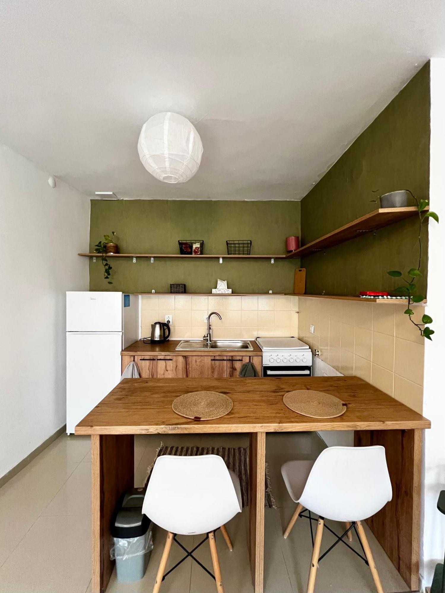 Drd Pristine Apartment מראה חיצוני תמונה