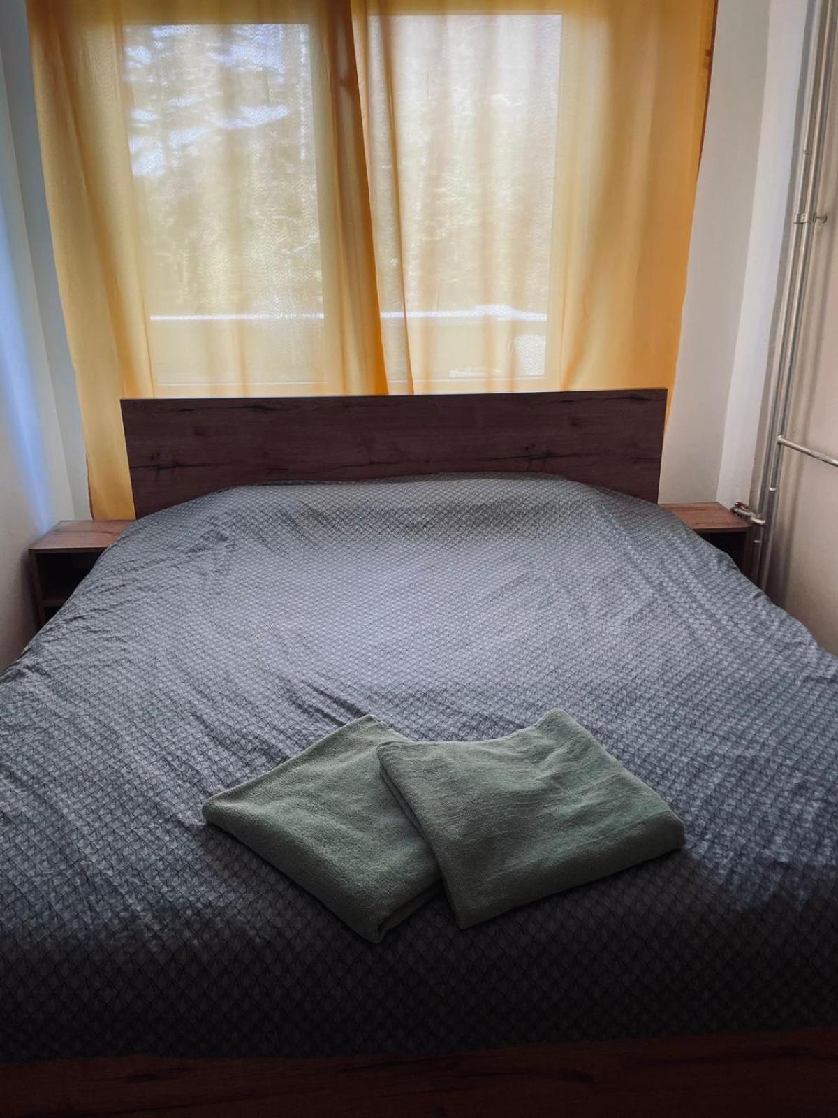 Drd Pristine Apartment מראה חיצוני תמונה