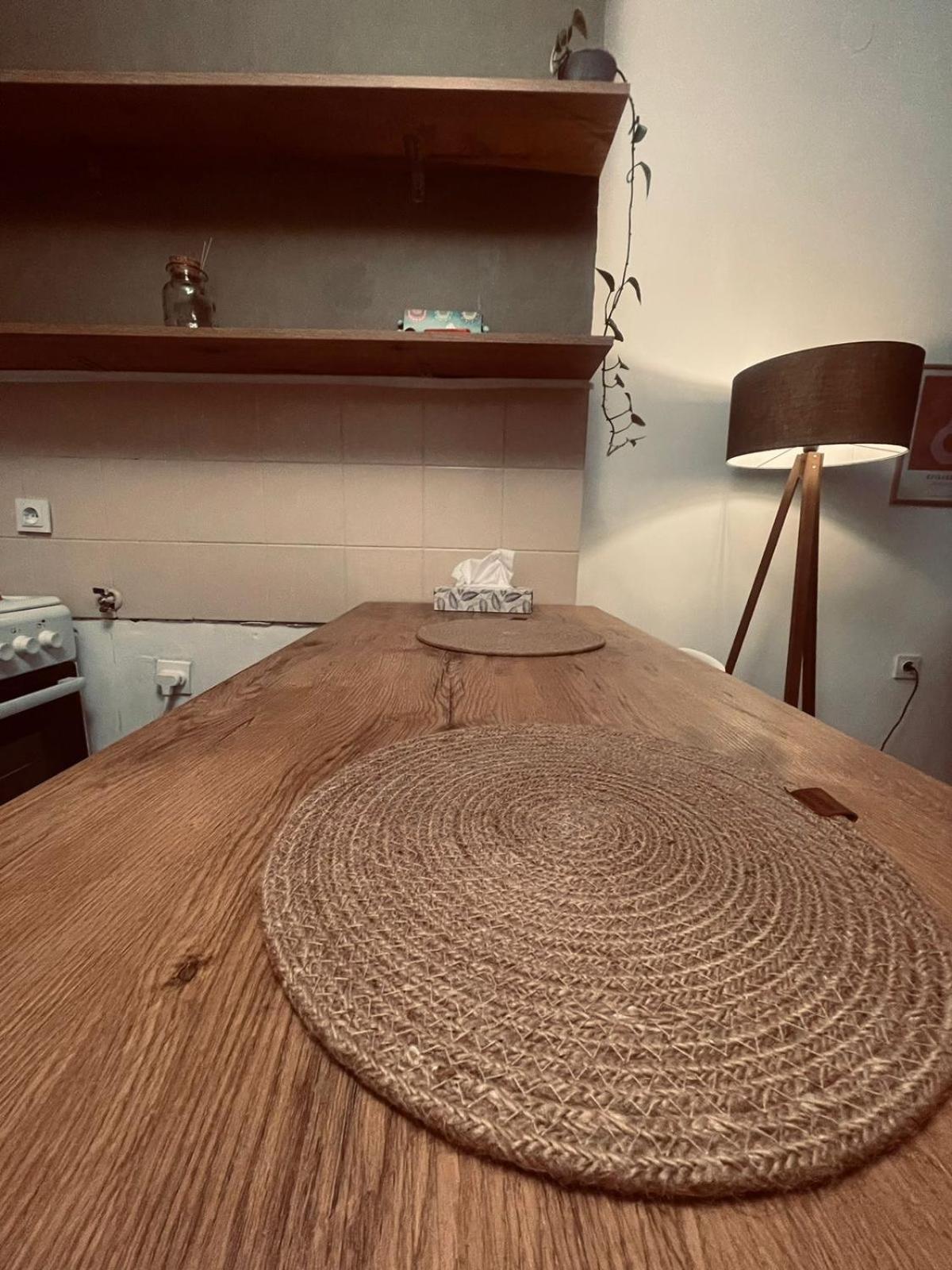 Drd Pristine Apartment מראה חיצוני תמונה