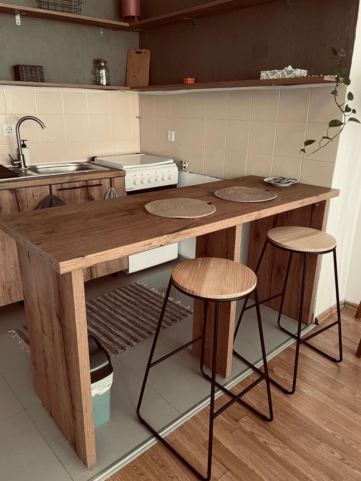 Drd Pristine Apartment מראה חיצוני תמונה