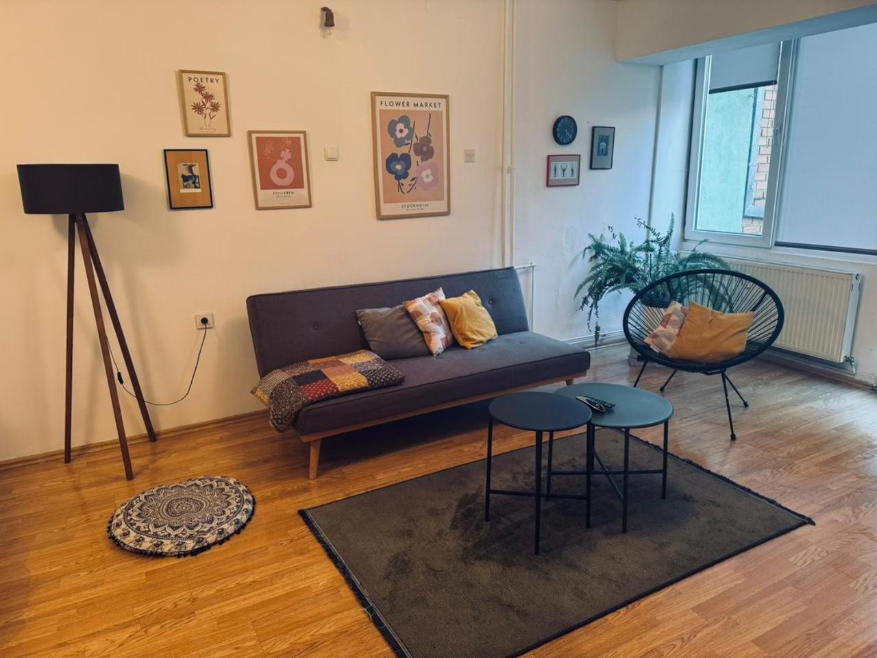Drd Pristine Apartment מראה חיצוני תמונה