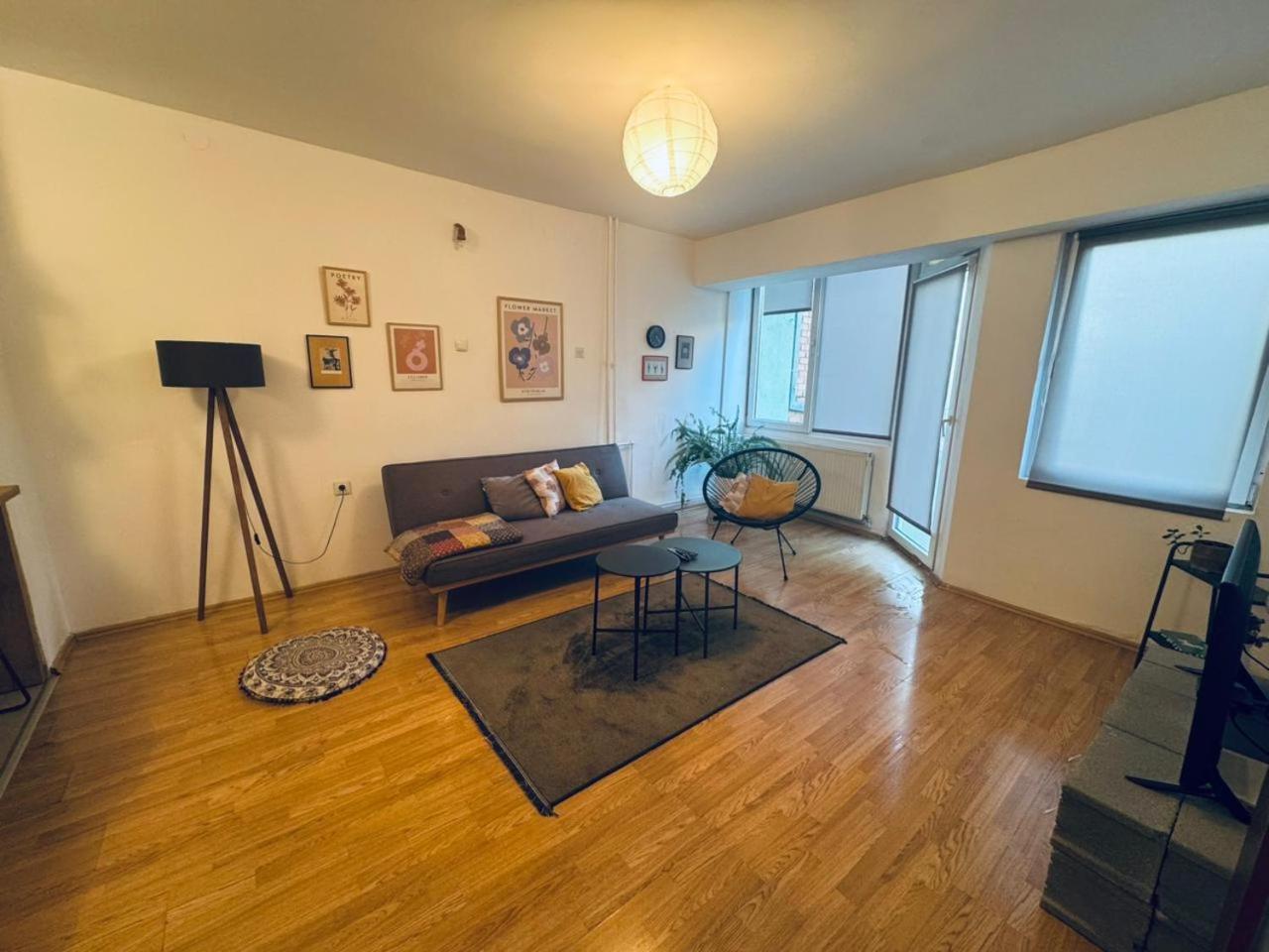 Drd Pristine Apartment מראה חיצוני תמונה